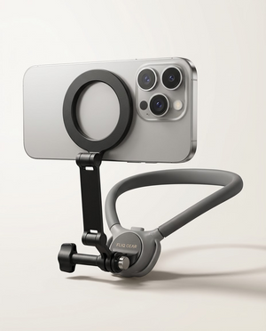 Fliq™ - Neck Mount - POV Creator Kit